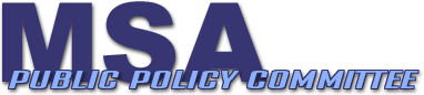 MSA Public Policy Committee